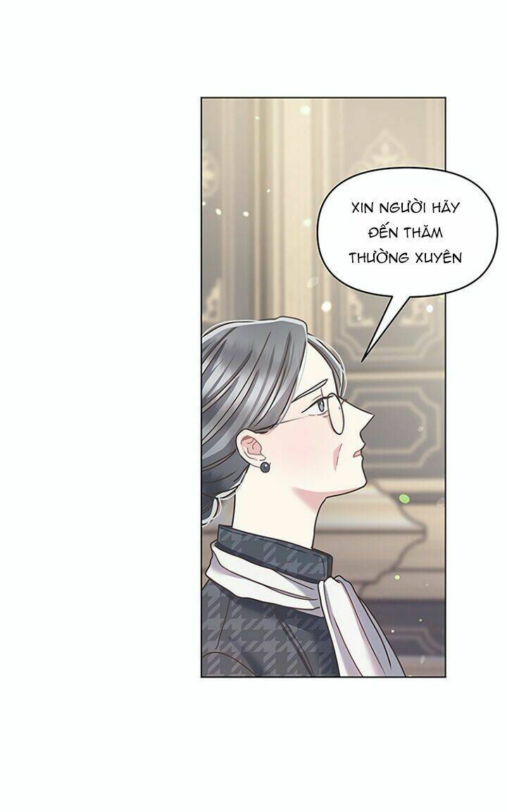 Khu Vườn Im Lặng - Chapter 14 - Page 63