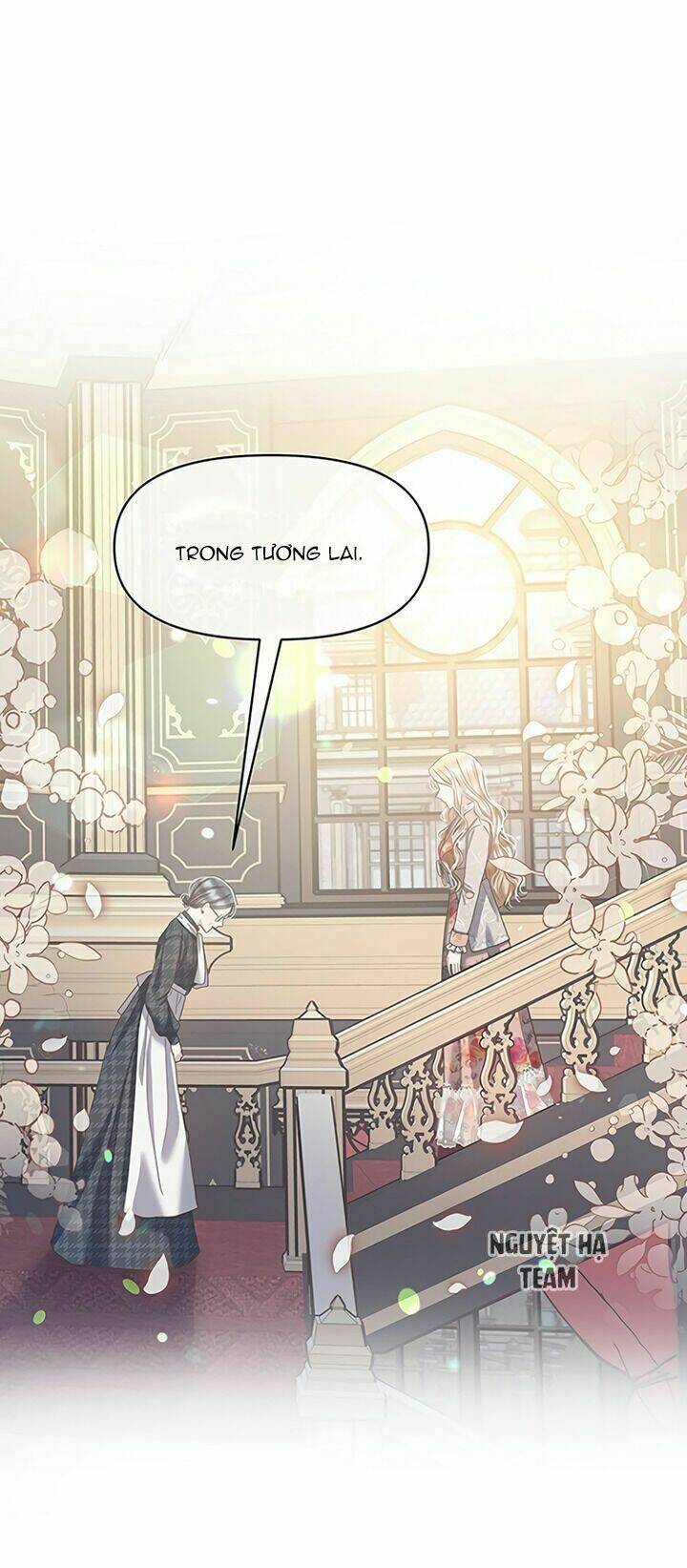 Khu Vườn Im Lặng - Chapter 14 - Page 64