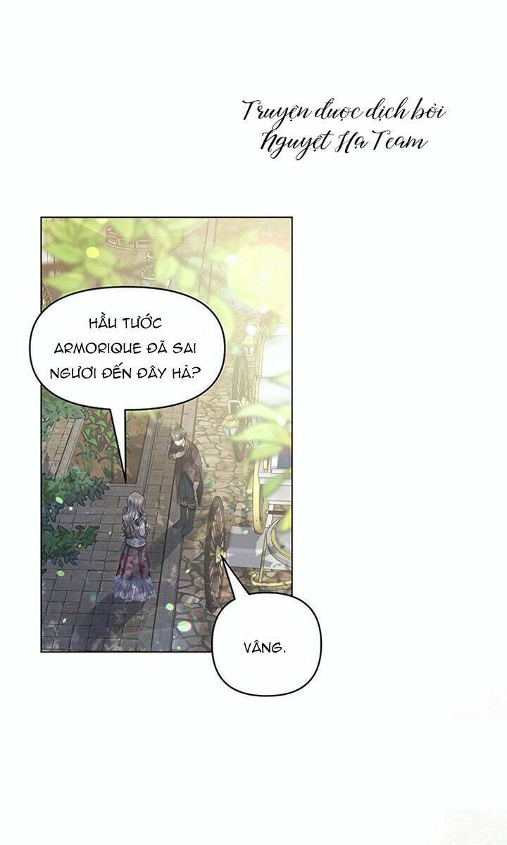 Khu Vườn Im Lặng - Chapter 14 - Page 6