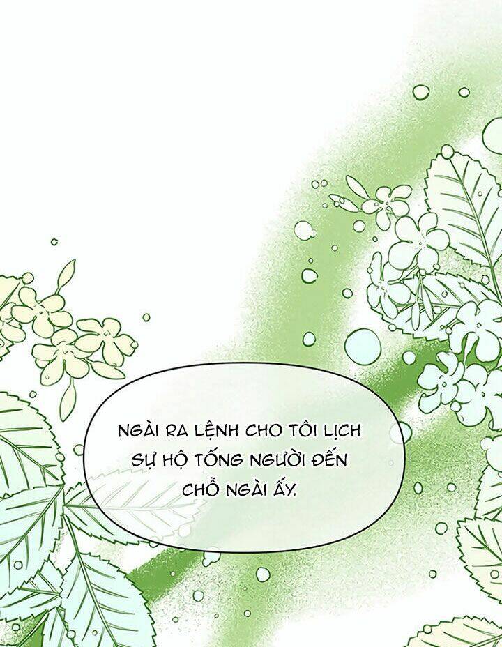 Khu Vườn Im Lặng - Chapter 14 - Page 7