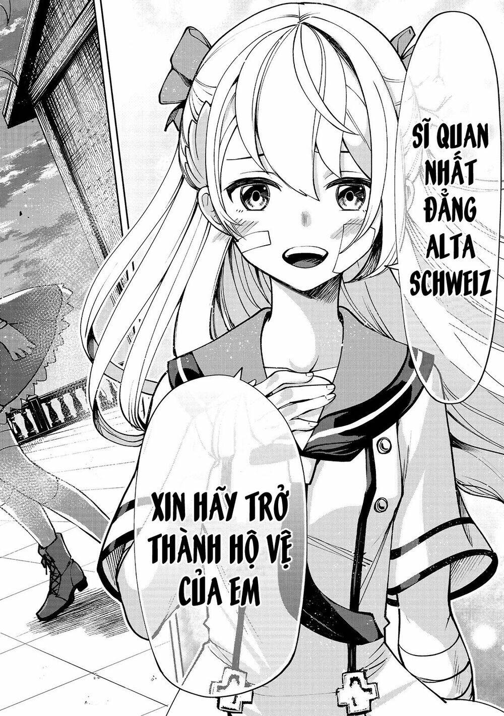 Thánh Kiếm Tái Sinh - Chapter 20 - Page 15