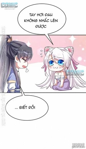 Manh hổ trọng sinh : Tướng quân đại nhân muốn ôm ôm - Chapter 53.5 - Page 10