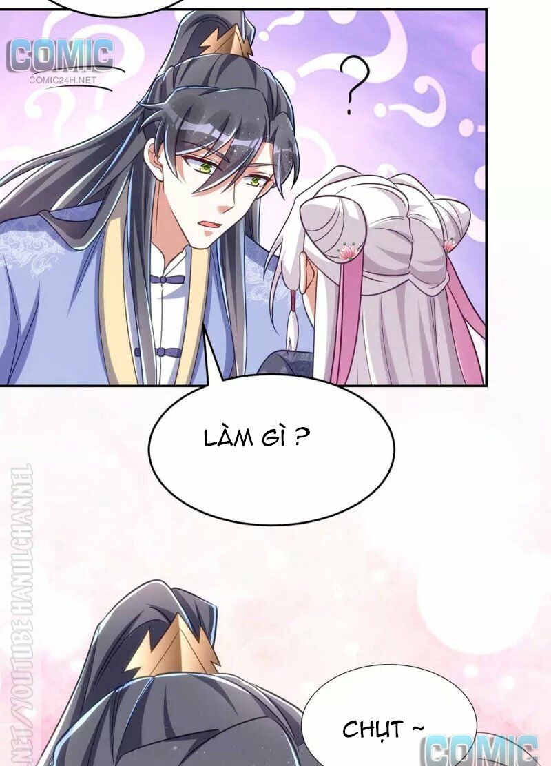 Manh hổ trọng sinh : Tướng quân đại nhân muốn ôm ôm - Chapter 53.5 - Page 16