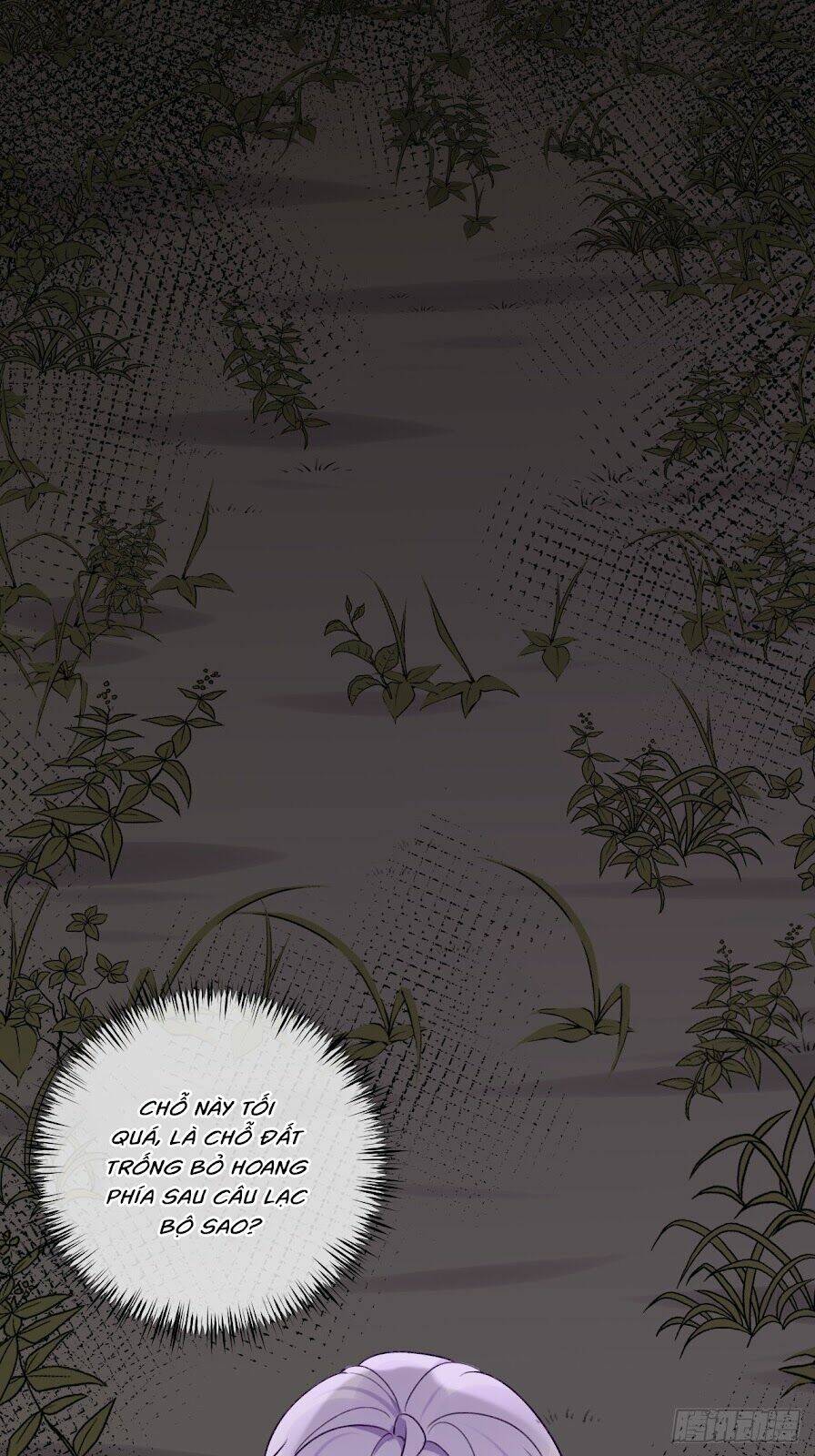 Cầu Cầu, Cho Ta Cắn Một Cái - Chapter 35 - Page 13