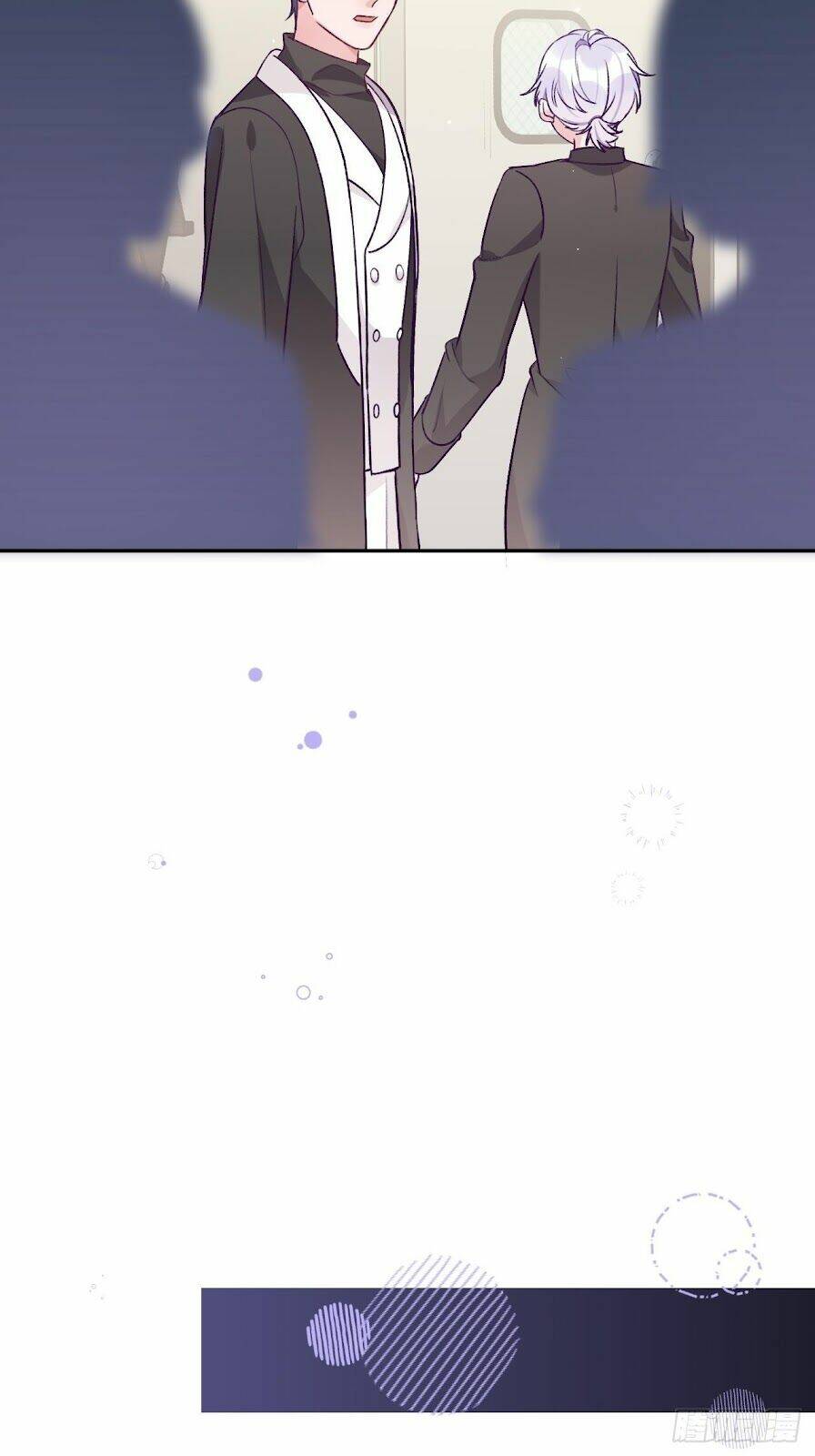 Cầu Cầu, Cho Ta Cắn Một Cái - Chapter 35 - Page 4