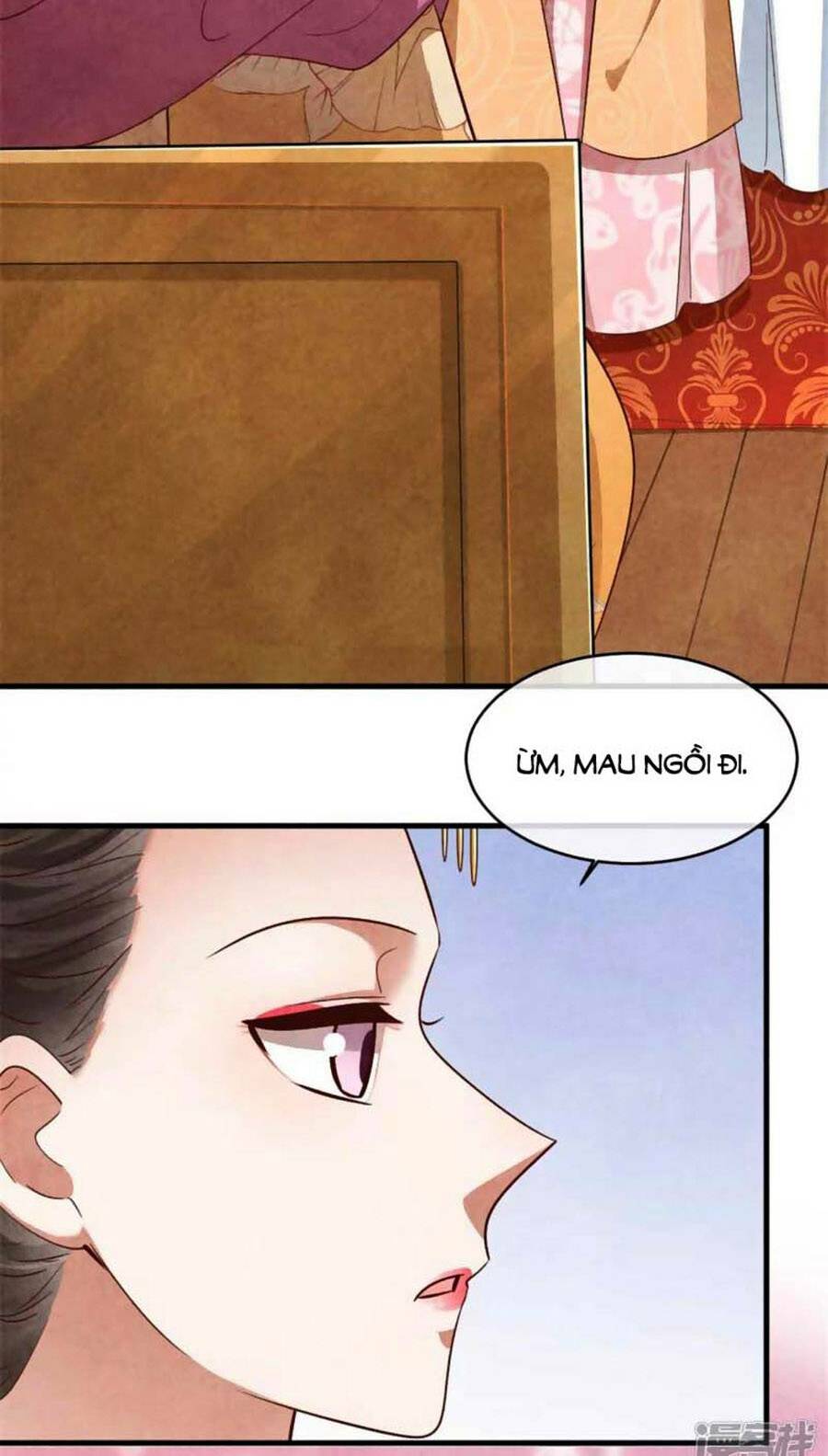 Vương Phi Muốn Trèo Tường - Chapter 134 - Page 10