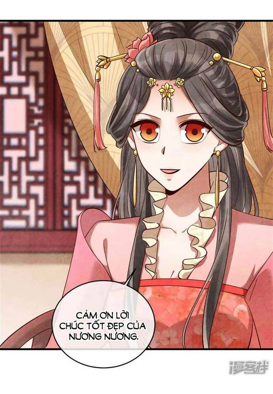 Vương Phi Muốn Trèo Tường - Chapter 134 - Page 14