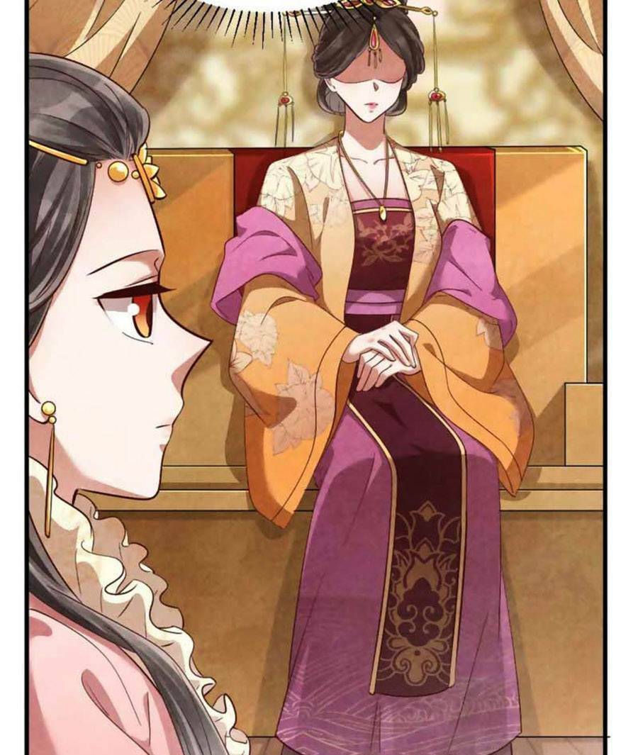 Vương Phi Muốn Trèo Tường - Chapter 134 - Page 17