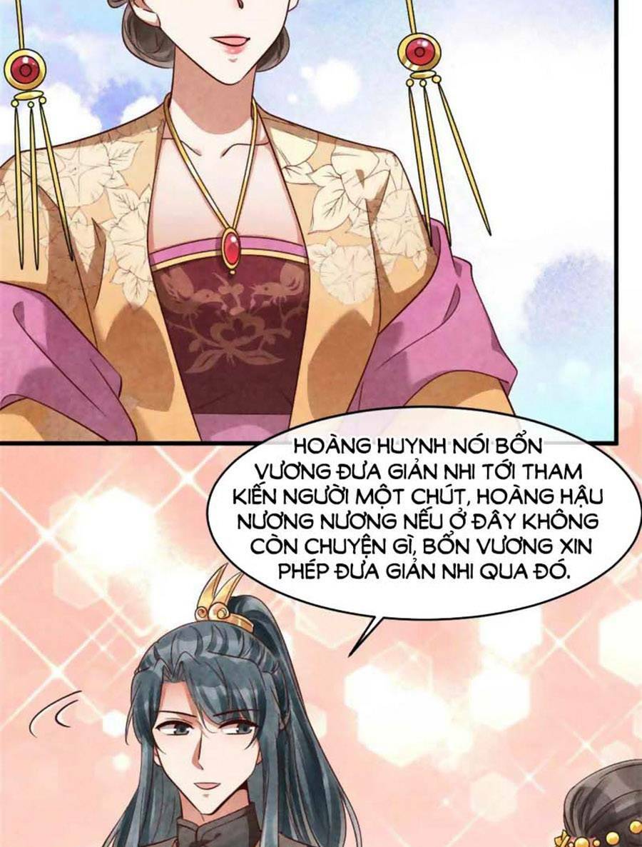 Vương Phi Muốn Trèo Tường - Chapter 134 - Page 24