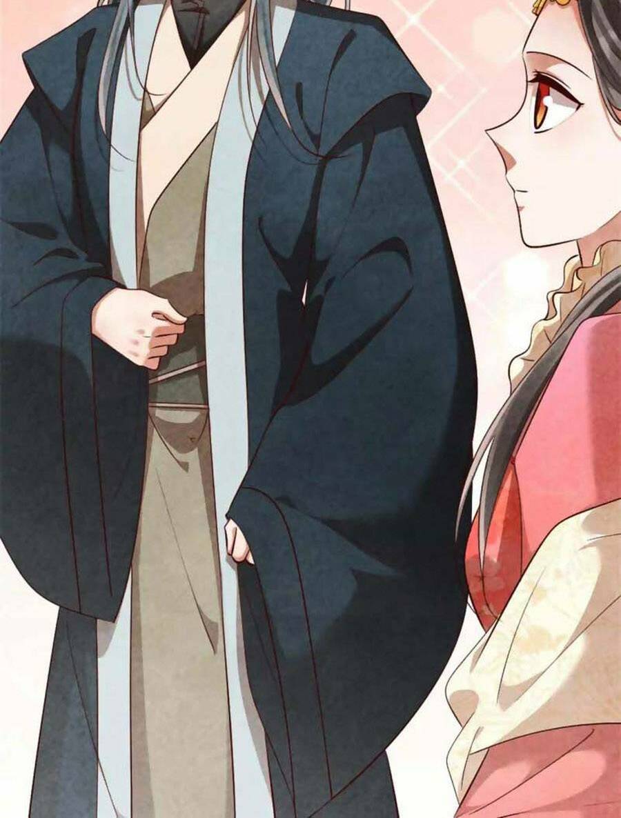 Vương Phi Muốn Trèo Tường - Chapter 134 - Page 25