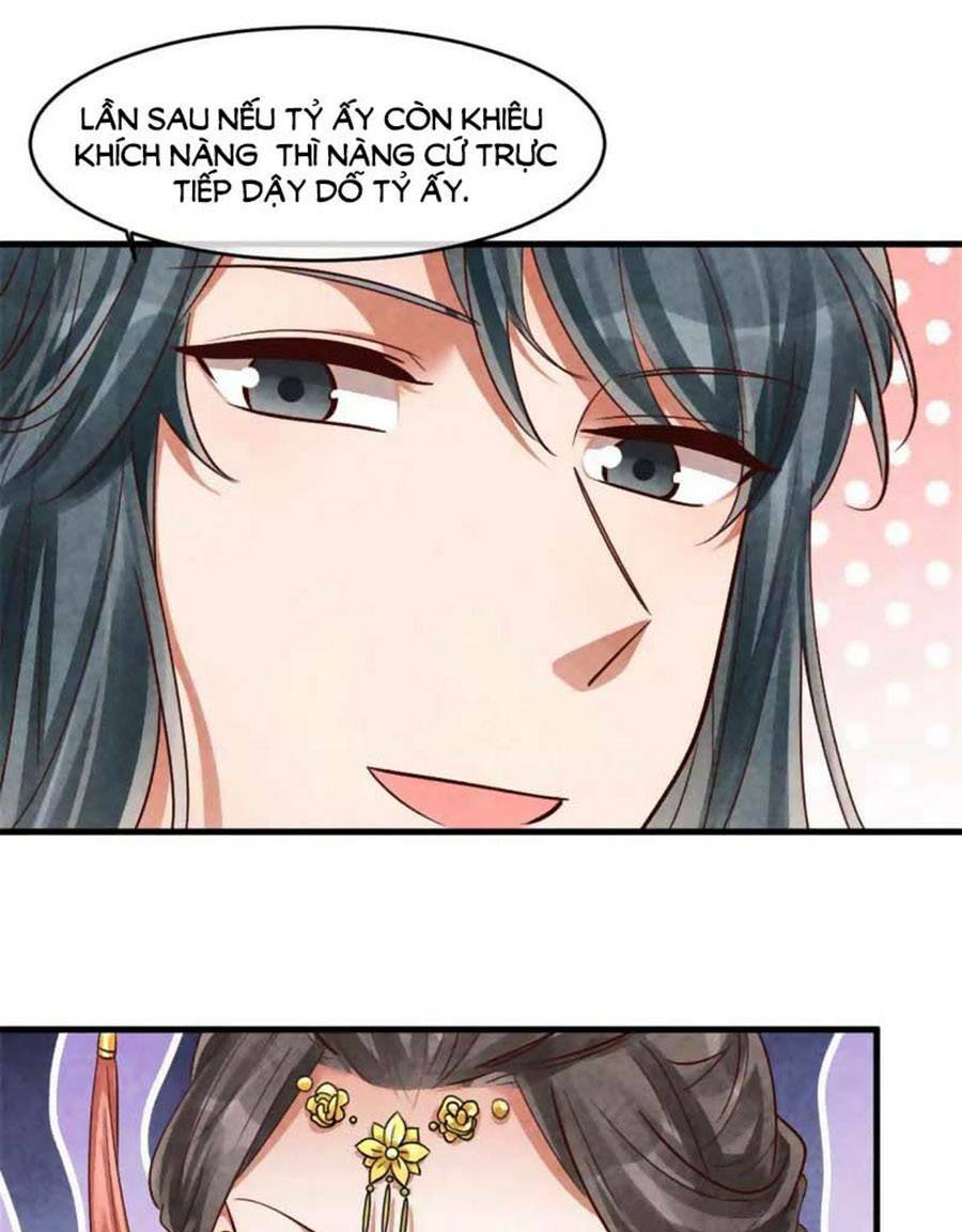 Vương Phi Muốn Trèo Tường - Chapter 134 - Page 32