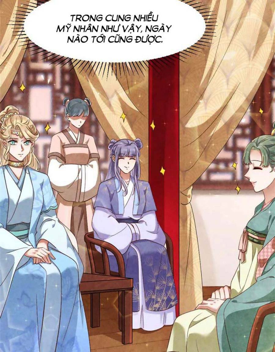 Vương Phi Muốn Trèo Tường - Chapter 134 - Page 5