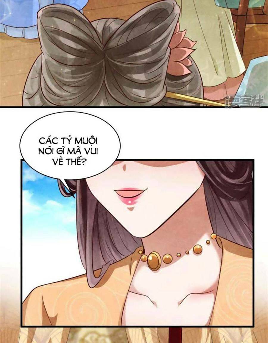 Vương Phi Muốn Trèo Tường - Chapter 134 - Page 6