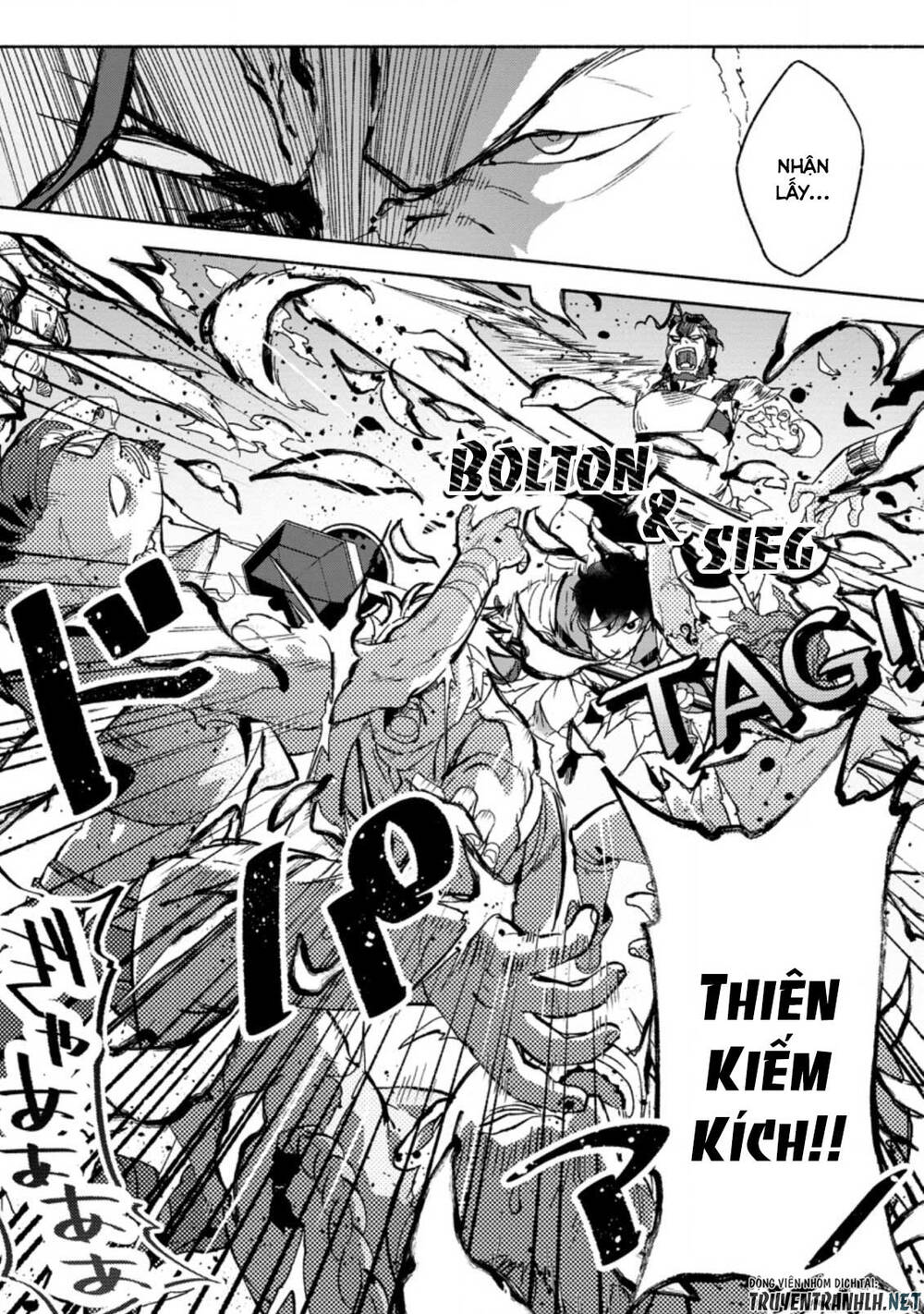 Sono Monban, Saikyou Nitsuki: Tsuihou Sareta Bougyo Ryoku 9999 no Senshi, Ou Miyako no Monban - Chapter 8 - Page 20