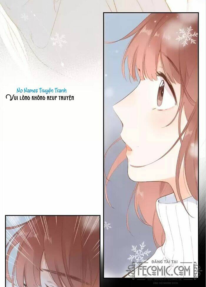 SOS! Tôi Đã Yêu Một Con Sâu Bướm (Phần 2) - Chapter 24 - Page 9