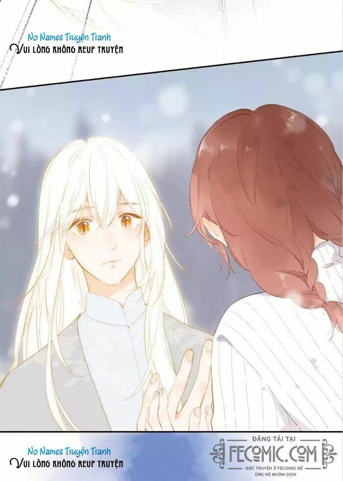 SOS! Tôi Đã Yêu Một Con Sâu Bướm (Phần 2) - Chapter 24 - Page 12