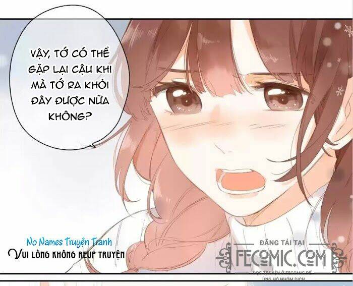 SOS! Tôi Đã Yêu Một Con Sâu Bướm (Phần 2) - Chapter 24 - Page 15