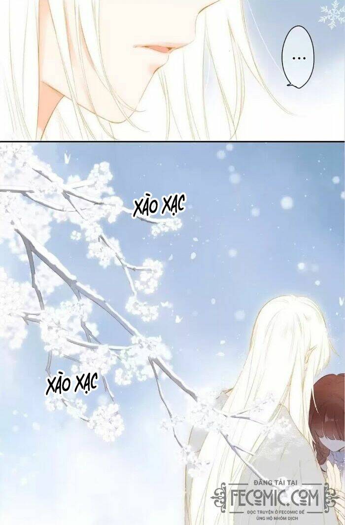 SOS! Tôi Đã Yêu Một Con Sâu Bướm (Phần 2) - Chapter 24 - Page 16