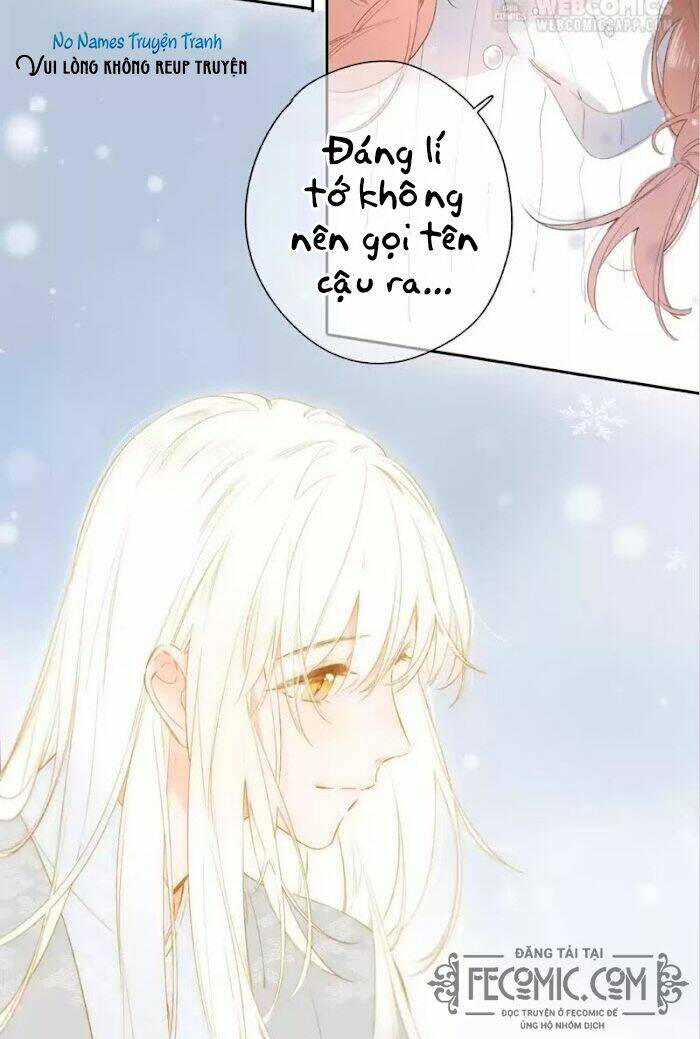 SOS! Tôi Đã Yêu Một Con Sâu Bướm (Phần 2) - Chapter 24 - Page 18