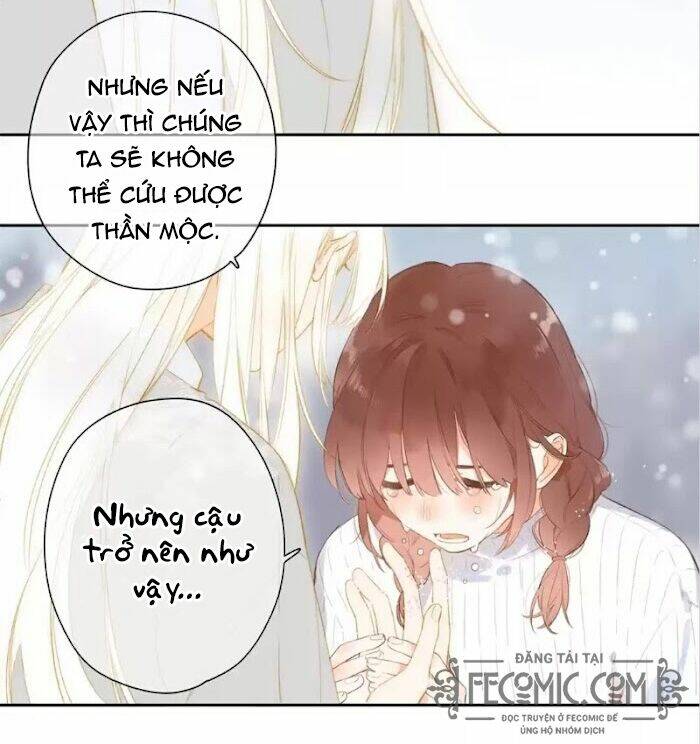 SOS! Tôi Đã Yêu Một Con Sâu Bướm (Phần 2) - Chapter 24 - Page 19