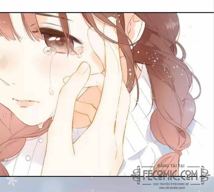 SOS! Tôi Đã Yêu Một Con Sâu Bướm (Phần 2) - Chapter 24 - Page 20