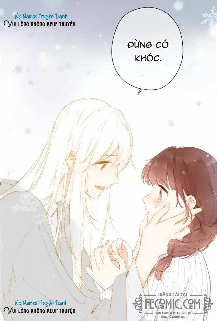 SOS! Tôi Đã Yêu Một Con Sâu Bướm (Phần 2) - Chapter 24 - Page 21