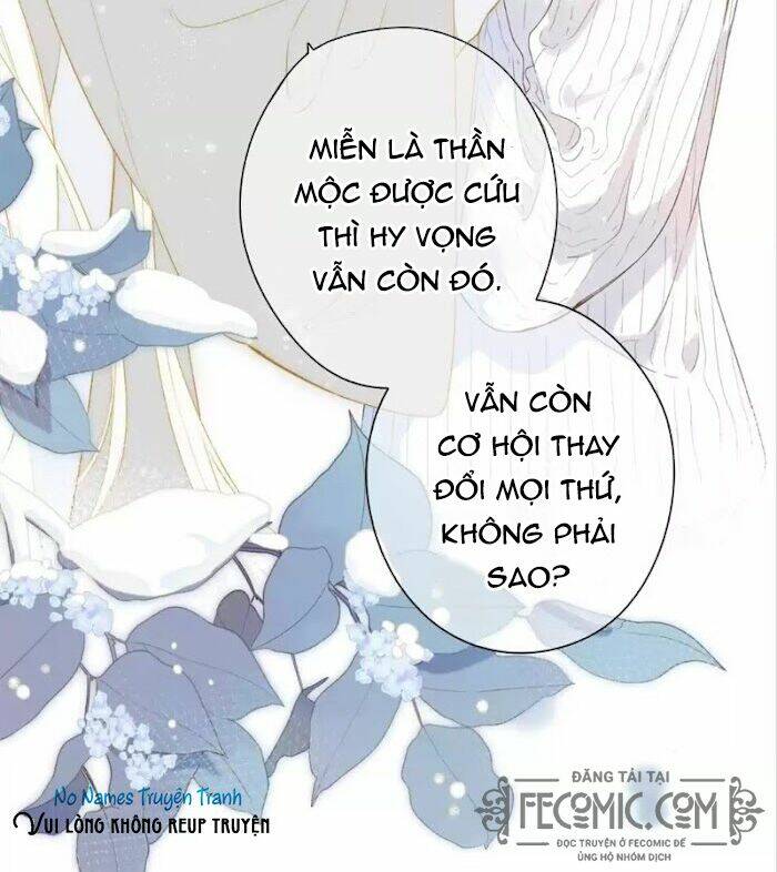 SOS! Tôi Đã Yêu Một Con Sâu Bướm (Phần 2) - Chapter 24 - Page 22
