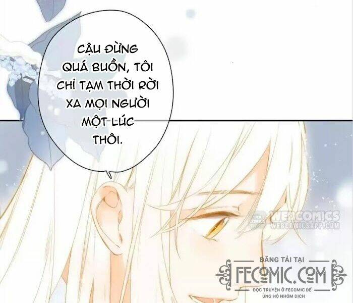 SOS! Tôi Đã Yêu Một Con Sâu Bướm (Phần 2) - Chapter 24 - Page 23