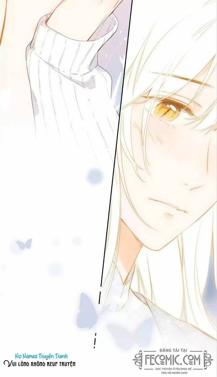 SOS! Tôi Đã Yêu Một Con Sâu Bướm (Phần 2) - Chapter 24 - Page 26