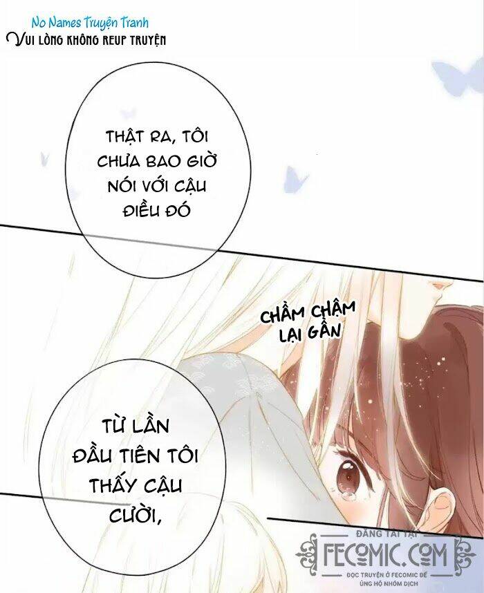 SOS! Tôi Đã Yêu Một Con Sâu Bướm (Phần 2) - Chapter 24 - Page 27
