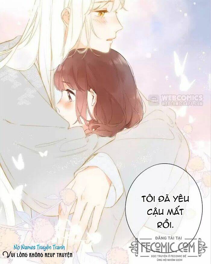 SOS! Tôi Đã Yêu Một Con Sâu Bướm (Phần 2) - Chapter 24 - Page 28