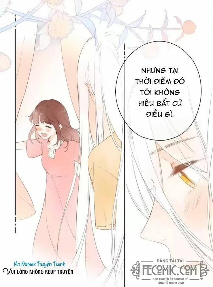 SOS! Tôi Đã Yêu Một Con Sâu Bướm (Phần 2) - Chapter 24 - Page 29