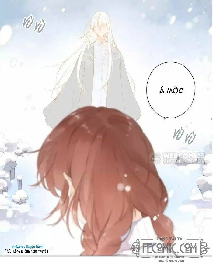 SOS! Tôi Đã Yêu Một Con Sâu Bướm (Phần 2) - Chapter 24 - Page 3