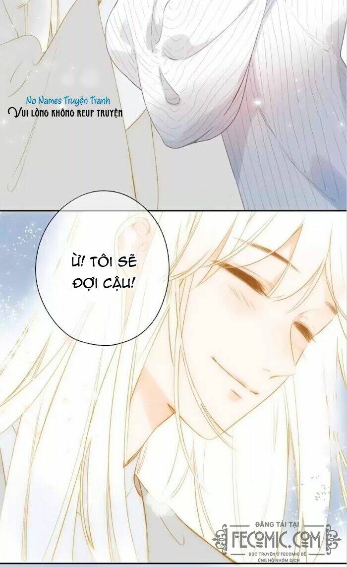 SOS! Tôi Đã Yêu Một Con Sâu Bướm (Phần 2) - Chapter 24 - Page 39