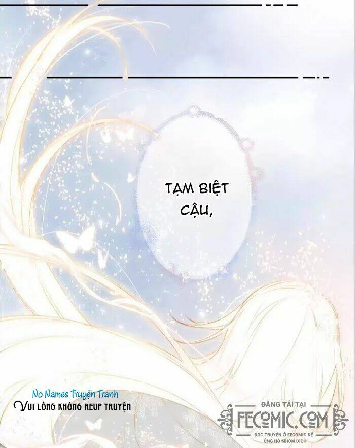 SOS! Tôi Đã Yêu Một Con Sâu Bướm (Phần 2) - Chapter 24 - Page 40