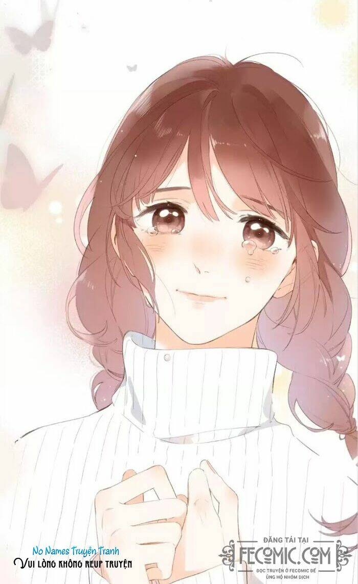 SOS! Tôi Đã Yêu Một Con Sâu Bướm (Phần 2) - Chapter 24 - Page 42