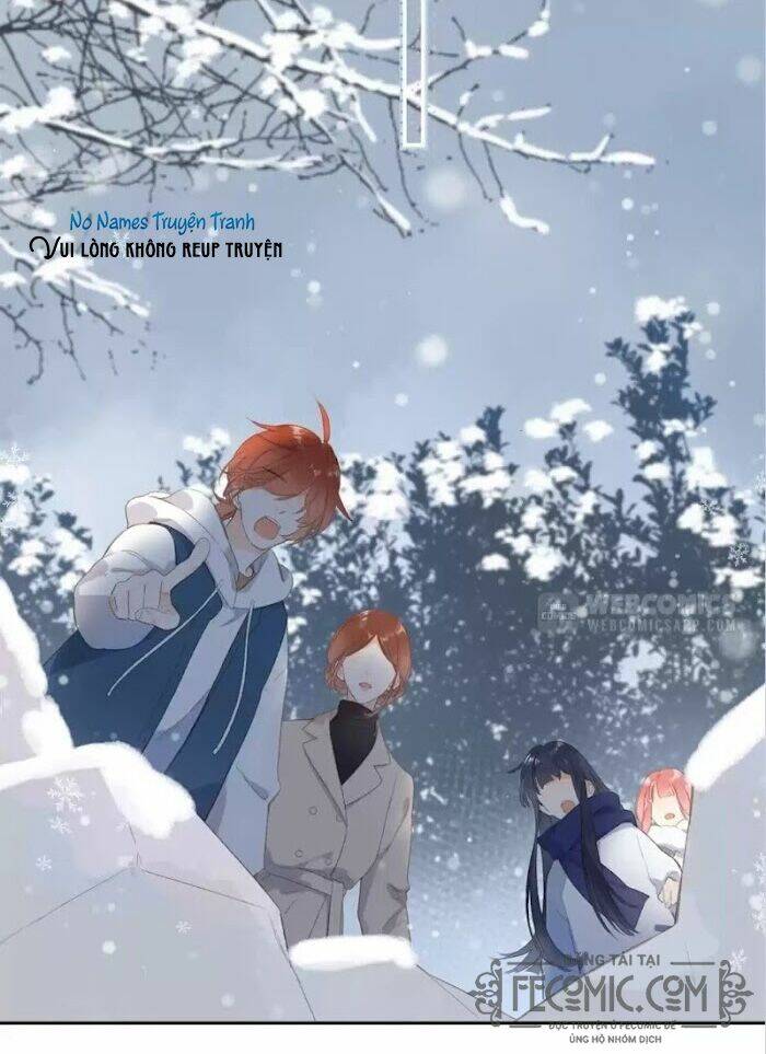 SOS! Tôi Đã Yêu Một Con Sâu Bướm (Phần 2) - Chapter 24 - Page 45