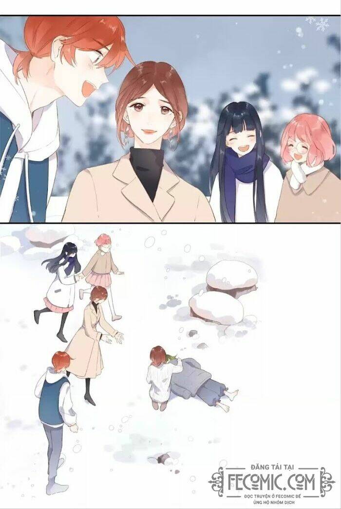 SOS! Tôi Đã Yêu Một Con Sâu Bướm (Phần 2) - Chapter 24 - Page 46