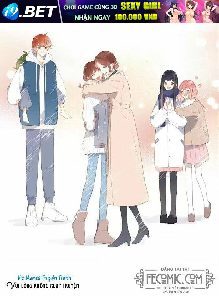 SOS! Tôi Đã Yêu Một Con Sâu Bướm (Phần 2) - Chapter 24 - Page 48