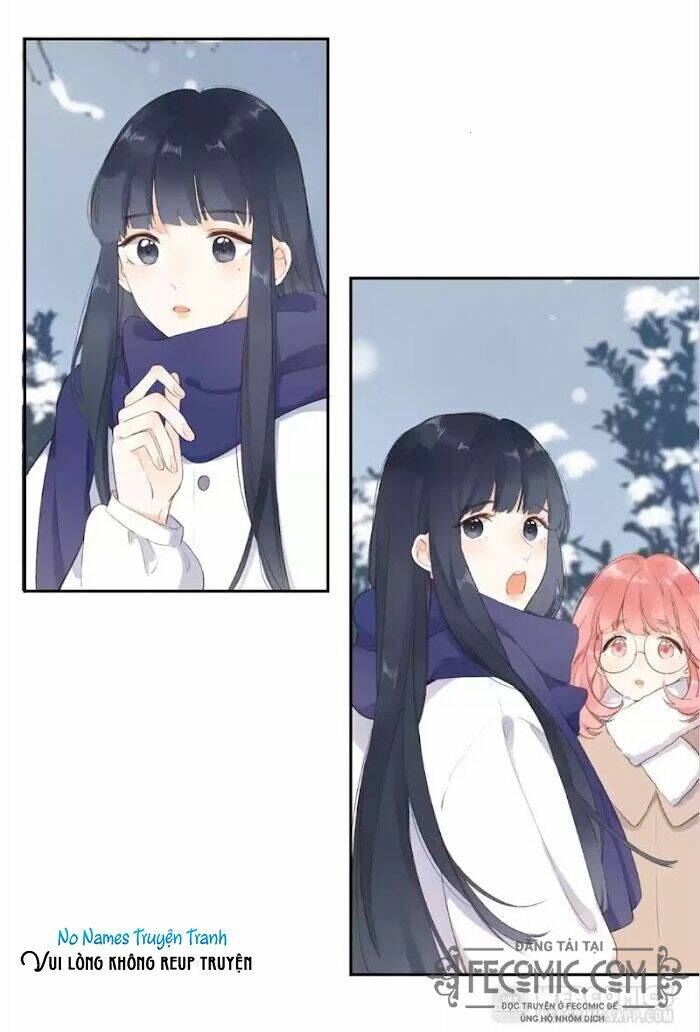 SOS! Tôi Đã Yêu Một Con Sâu Bướm (Phần 2) - Chapter 24 - Page 49