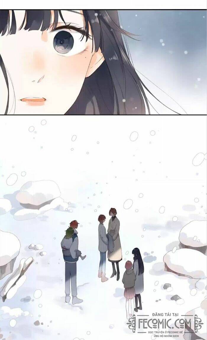 SOS! Tôi Đã Yêu Một Con Sâu Bướm (Phần 2) - Chapter 24 - Page 50