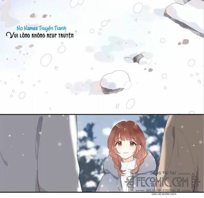 SOS! Tôi Đã Yêu Một Con Sâu Bướm (Phần 2) - Chapter 24 - Page 51