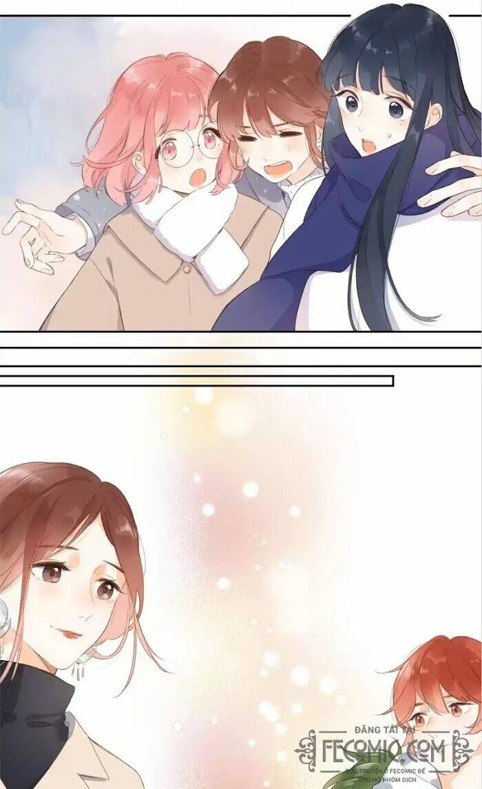 SOS! Tôi Đã Yêu Một Con Sâu Bướm (Phần 2) - Chapter 24 - Page 52