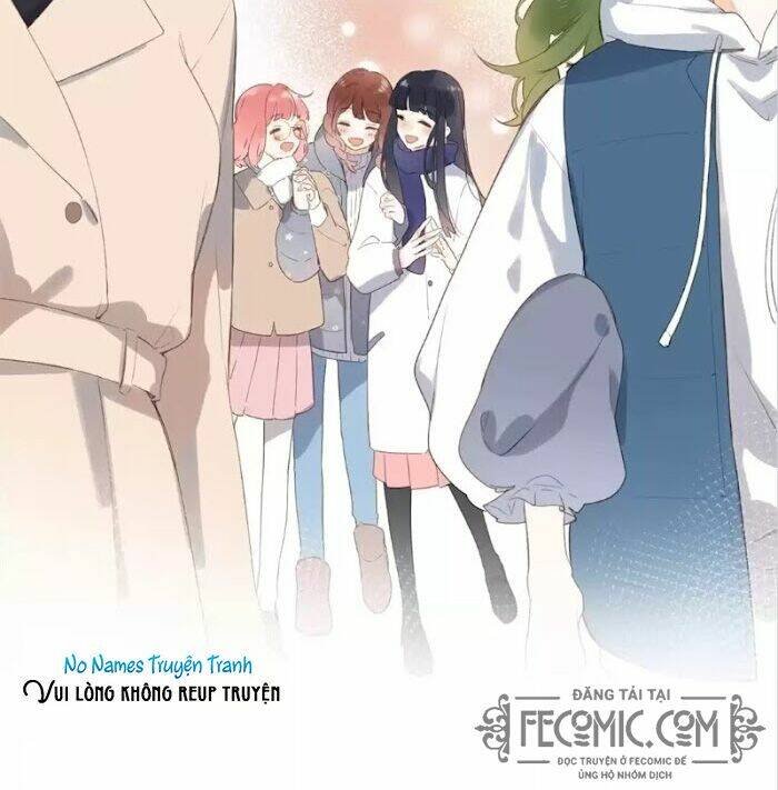 SOS! Tôi Đã Yêu Một Con Sâu Bướm (Phần 2) - Chapter 24 - Page 53