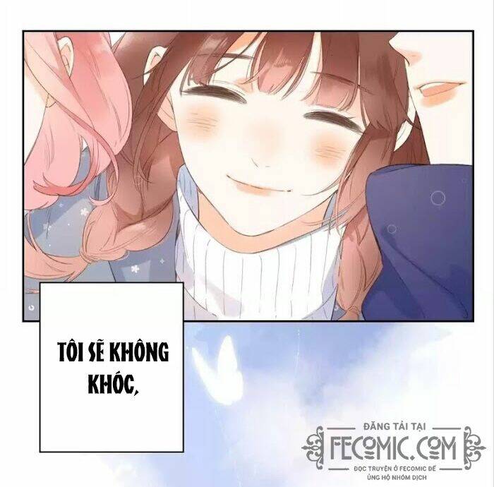 SOS! Tôi Đã Yêu Một Con Sâu Bướm (Phần 2) - Chapter 24 - Page 54