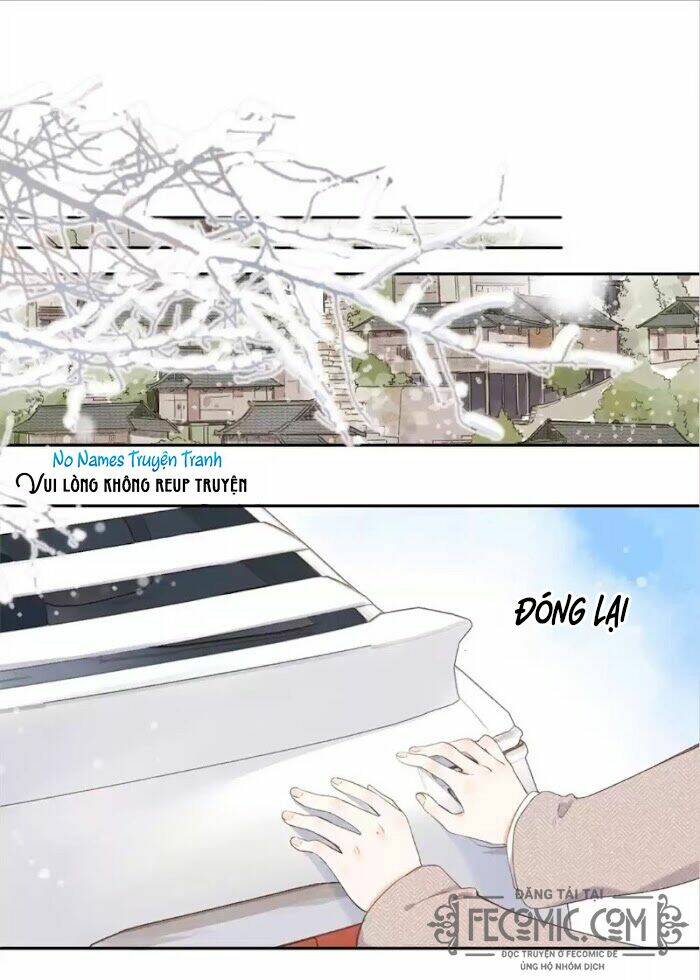 SOS! Tôi Đã Yêu Một Con Sâu Bướm (Phần 2) - Chapter 24 - Page 56