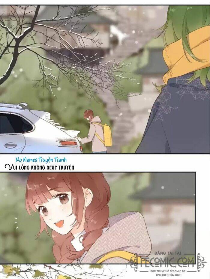 SOS! Tôi Đã Yêu Một Con Sâu Bướm (Phần 2) - Chapter 24 - Page 57