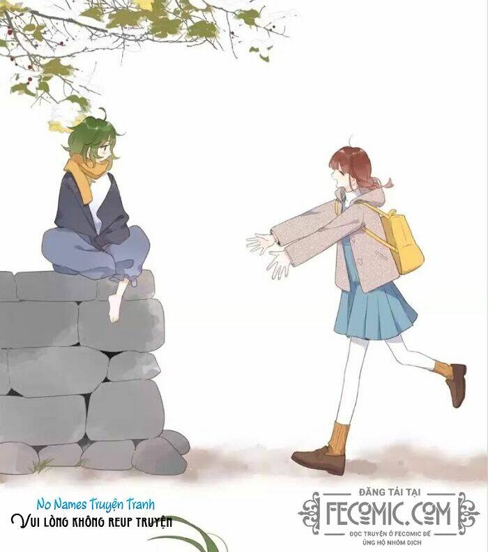 SOS! Tôi Đã Yêu Một Con Sâu Bướm (Phần 2) - Chapter 24 - Page 58