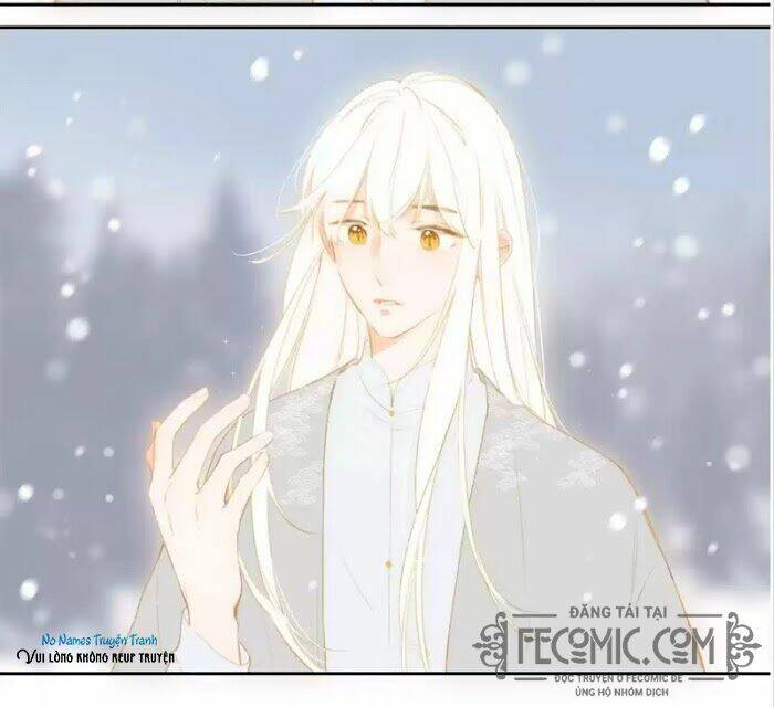 SOS! Tôi Đã Yêu Một Con Sâu Bướm (Phần 2) - Chapter 24 - Page 5