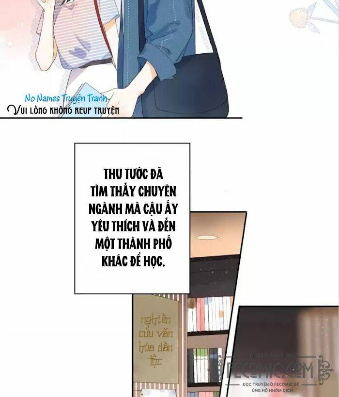 SOS! Tôi Đã Yêu Một Con Sâu Bướm (Phần 2) - Chapter 24 - Page 64